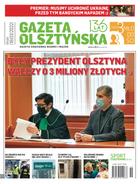 Gazeta Olsztyńska