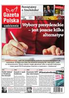 Gazeta Polska Codziennie