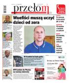 Przełom - Tygodnik Ziemi Chrzanowskiej