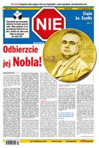Tygodnik NIE