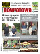 Gazeta Powiatowa - Wiadomości Oławskie