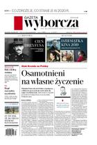 Gazeta Wyborcza (wyd. Stołeczna)
