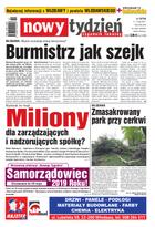 Nowy Tydzień (wyd. Włodawa)