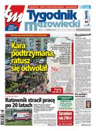 Tygodnik Mazowiecki