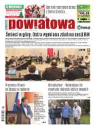 Gazeta Powiatowa - Wiadomości Oławskie