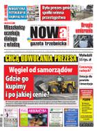 NOWa Gazeta Trzebnicka