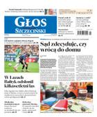 Głos Dziennik Pomorza - Głos Szczeciński