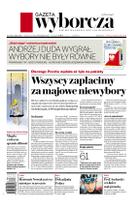 Gazeta Wyborcza (wyd. Stołeczna)