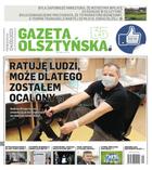 Gazeta Olsztyńska