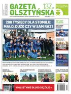 Gazeta Olsztyńska
