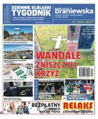 Dziennik Elbląski