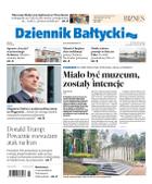 Dziennik Bałtycki
