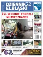 Dziennik Elbląski
