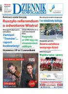 Dziennik Nowogardzki - wydanie: wtorek