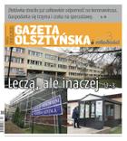 Gazeta Olsztyńska