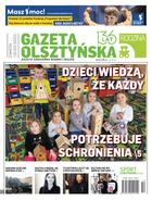 Gazeta Olsztyńska