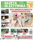 Gazeta Olsztyńska