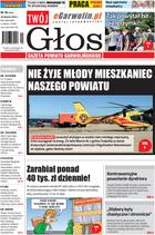 Twój Głos – gazeta powiatu garwolińskiego