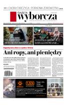 Gazeta Wyborcza (wyd. Stołeczna)
