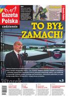 Gazeta Polska Codziennie