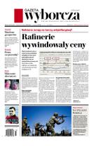 Gazeta Wyborcza (wyd. Stołeczna)