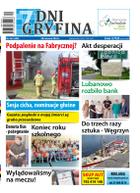 Nowe 7 Dni Gryfina - wydanie: piątek