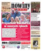 Nowiny Raciborskie