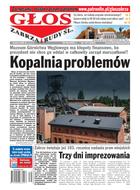 Głos Zabrza i Rudy Śląskiej