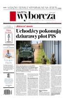Gazeta Wyborcza (wyd. Stołeczna)