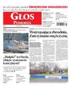 Głos Dziennik Pomorza - Głos Pomorza
