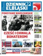 Dziennik Elbląski