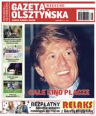 Gazeta Olsztyńska