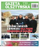 Gazeta Olsztyńska