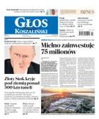 Głos Dziennik Pomorza - Głos Koszaliński