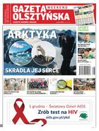 Gazeta Olsztyńska