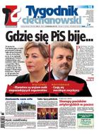 Tygodnik Ciechanowski