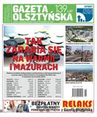 Gazeta Olsztyńska