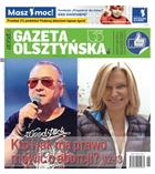 Gazeta Olsztyńska