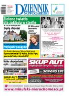 Dziennik Nowogardzki - wydanie: wtorek