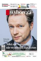 Gazeta Wyborcza (wyd. Stołeczna)
