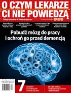 O Czym Lekarze Ci Nie Powiedzą