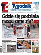 Tygodnik Ciechanowski (wyd. żuromińskie)