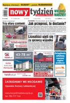 Nowy Tydzień (wyd. Włodawa)