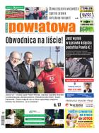 Gazeta Powiatowa - Wiadomości Oławskie