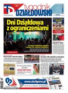 Tygodnik Działdowski