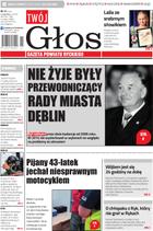 Twój Głos – gazeta powiatu ryckiego