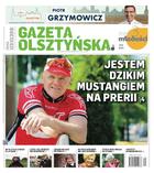 Gazeta Olsztyńska