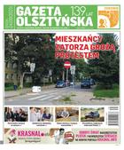 Gazeta Olsztyńska