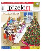 Przełom - Tygodnik Ziemi Chrzanowskiej