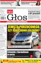 Twój Głos – gazeta powiatu garwolińskiego